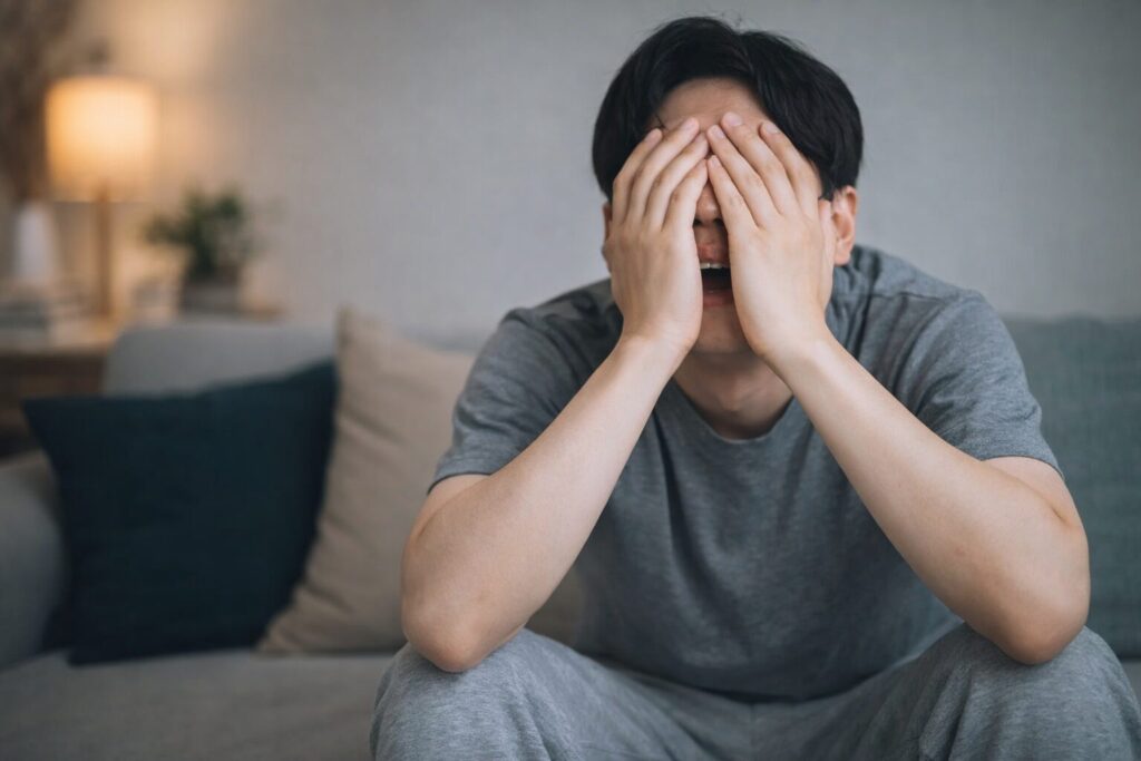 ハッピーメールの強制退会とは？どんな状態になるのか