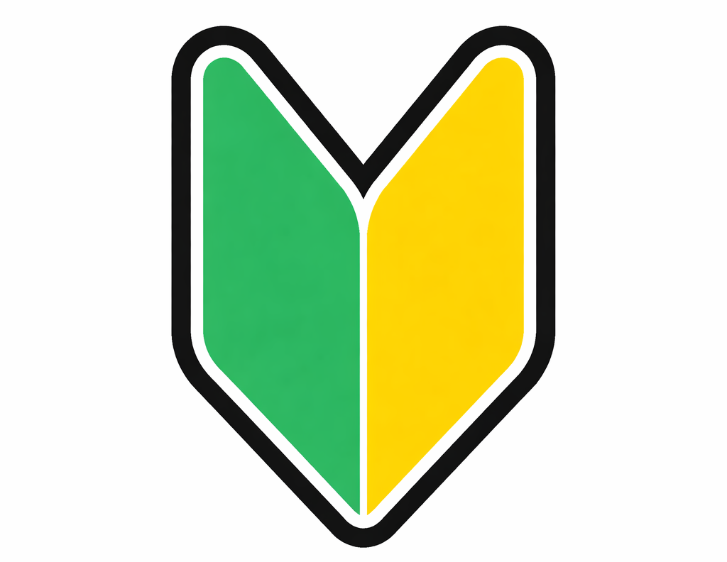 ハッピーメールの初心者マークとは？